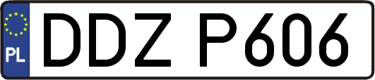 DDZP606