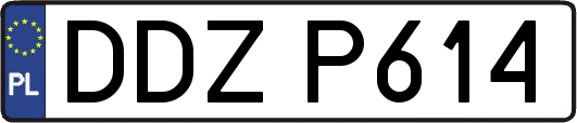 DDZP614