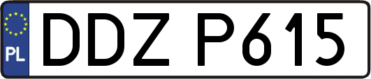 DDZP615