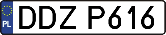 DDZP616
