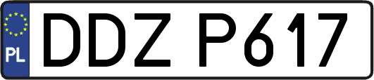 DDZP617