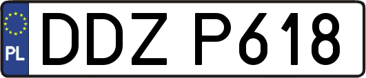 DDZP618