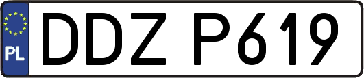DDZP619