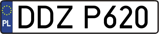 DDZP620