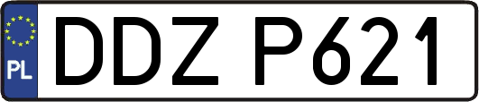 DDZP621