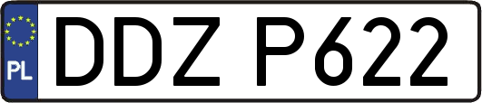 DDZP622