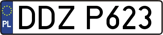DDZP623