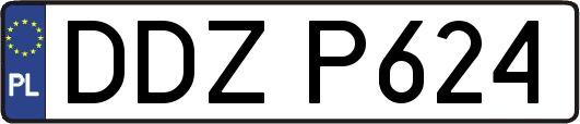 DDZP624