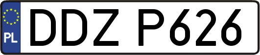 DDZP626