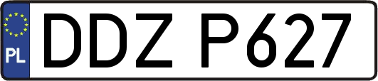 DDZP627