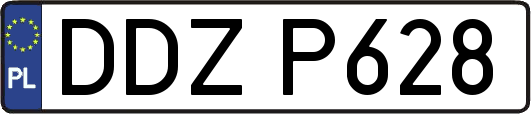 DDZP628