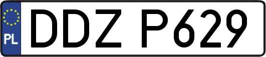 DDZP629