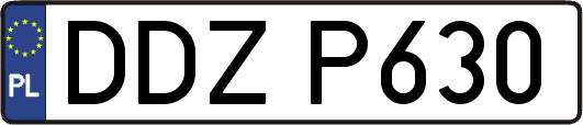 DDZP630