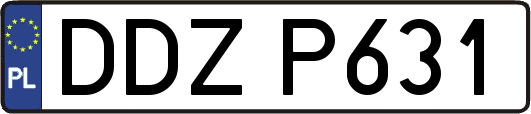 DDZP631