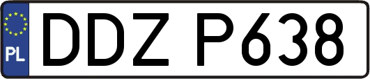 DDZP638