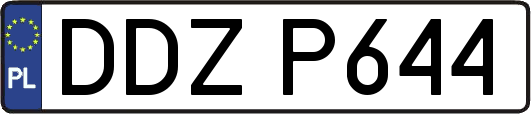 DDZP644