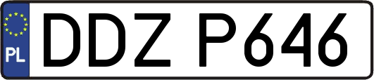 DDZP646