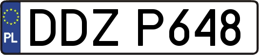 DDZP648