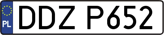 DDZP652