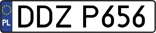 DDZP656