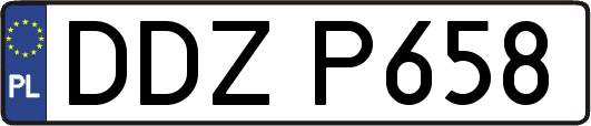 DDZP658