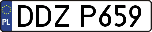 DDZP659