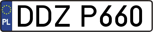 DDZP660