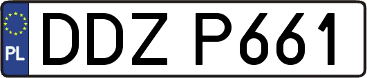 DDZP661