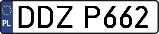 DDZP662