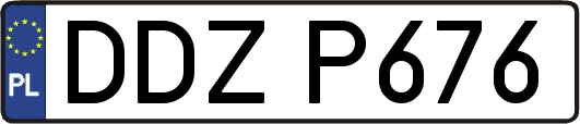 DDZP676