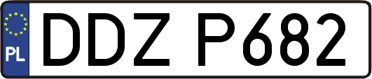 DDZP682