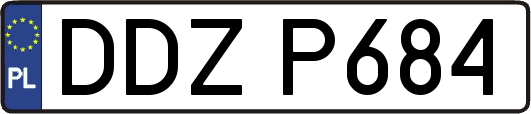 DDZP684