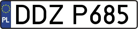 DDZP685