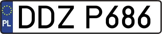 DDZP686