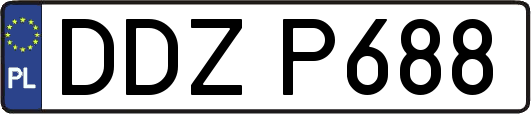 DDZP688