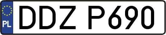 DDZP690