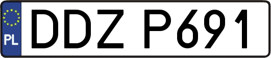 DDZP691