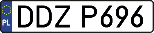DDZP696