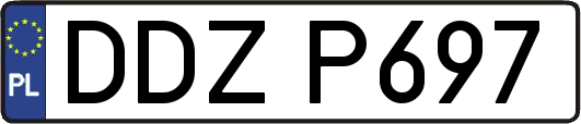 DDZP697
