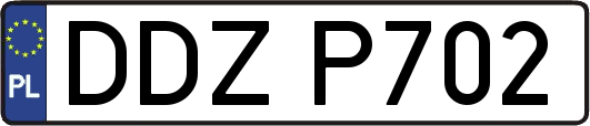 DDZP702