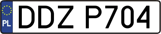 DDZP704