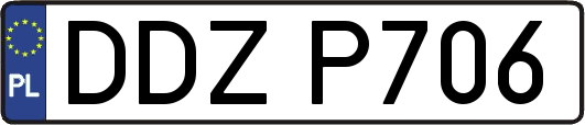 DDZP706