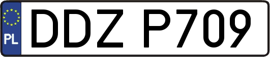 DDZP709