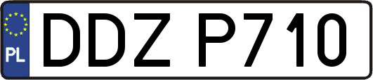 DDZP710