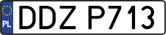 DDZP713
