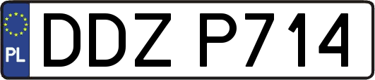 DDZP714