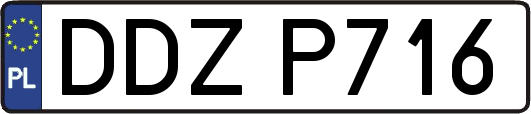 DDZP716
