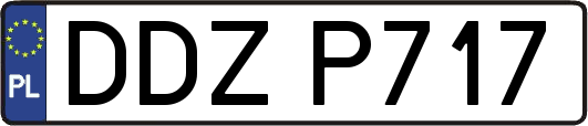 DDZP717