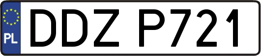 DDZP721