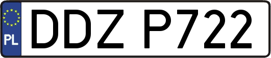 DDZP722